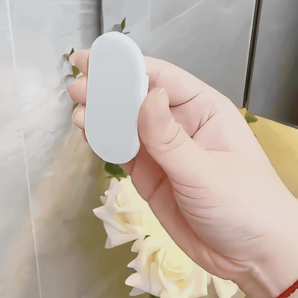 מכשיר חכם לחיטוי וייבוש מברשות שיניים