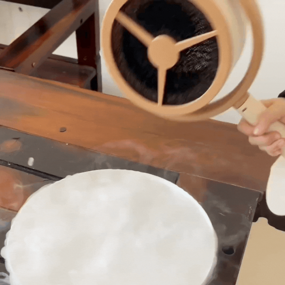 קולט אדים נייד וקומפקטי