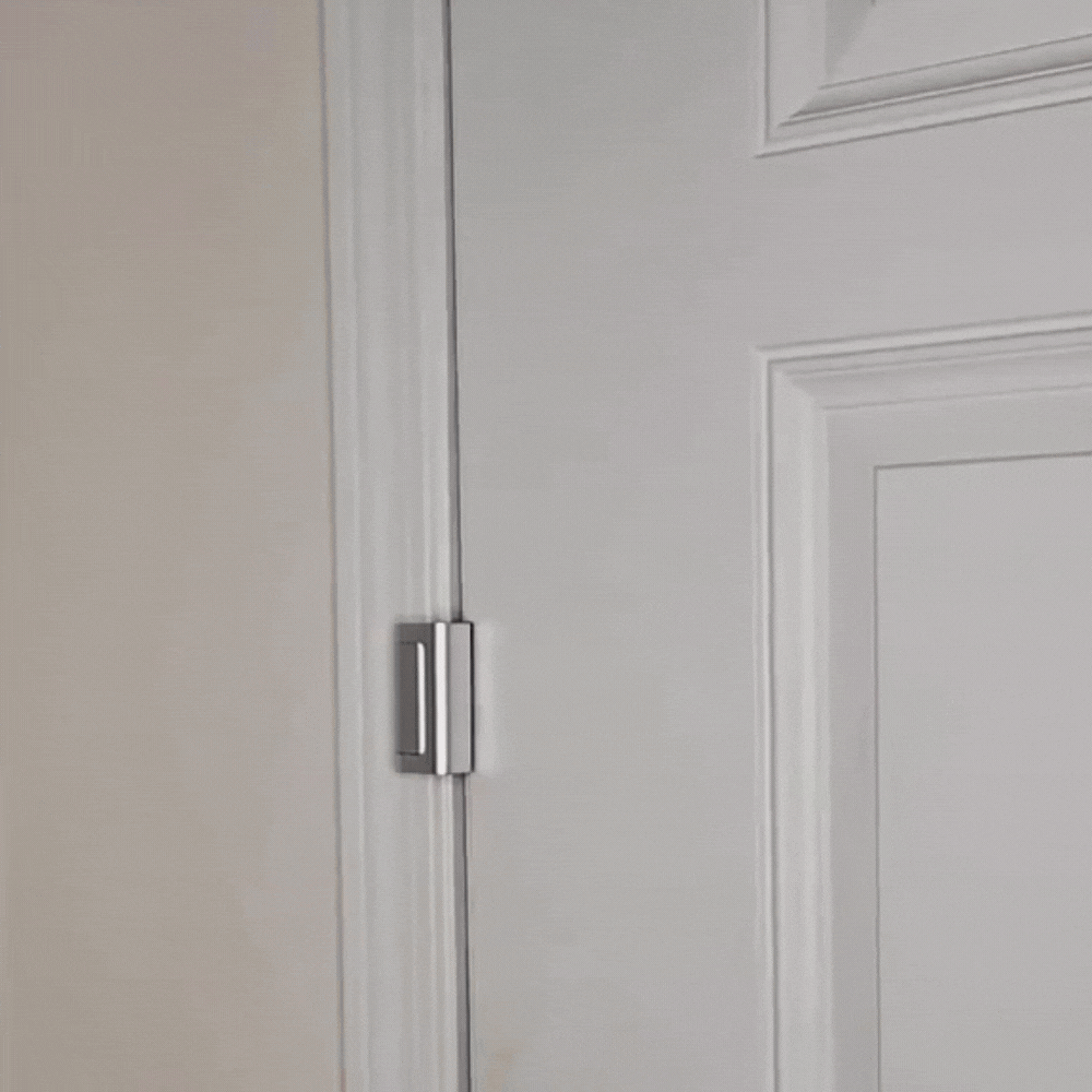 מנעול חיזוק לדלת - נעילה נוספת לדלת הבית