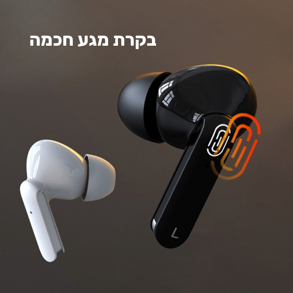 אוזניות ג'ויו - מתרגם אישי בזמן אמת