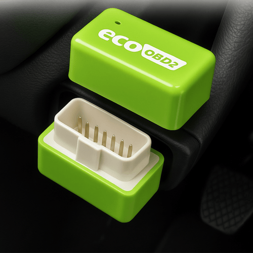 התקן OBD2 - טכנולוגיית חיסכון בדלק לרכב