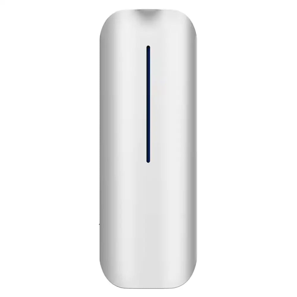 מלכודת יתושים חשמלית - פתרון יעיל להדברת חרקים מעופפים - לבן