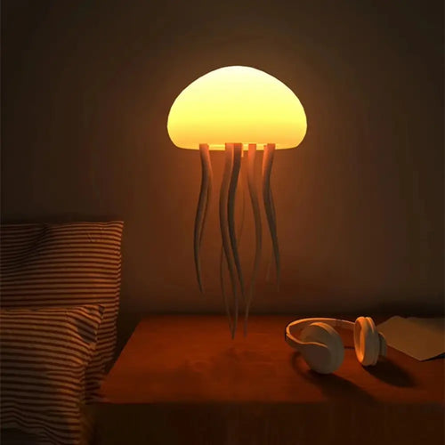 מנורת מדוזה דקורטיבית