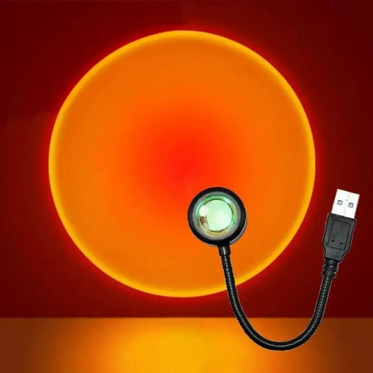 מנורת מיני LED - פתרון תאורה קומפקטי - תאורת שקיעה