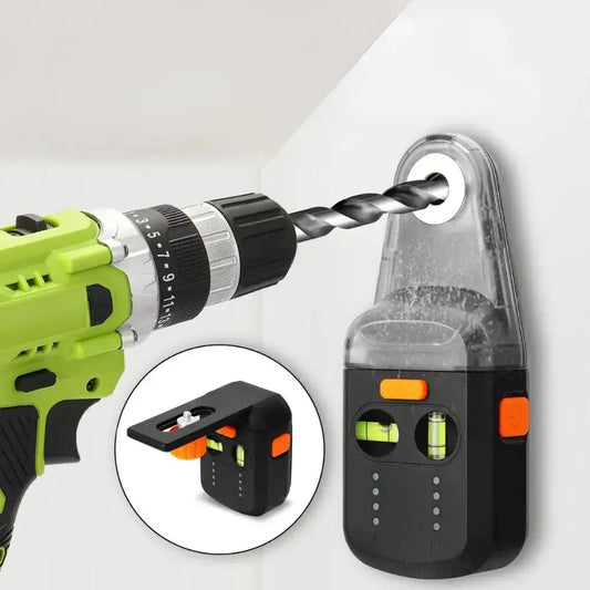 פלס לייזר מקצועי משולב