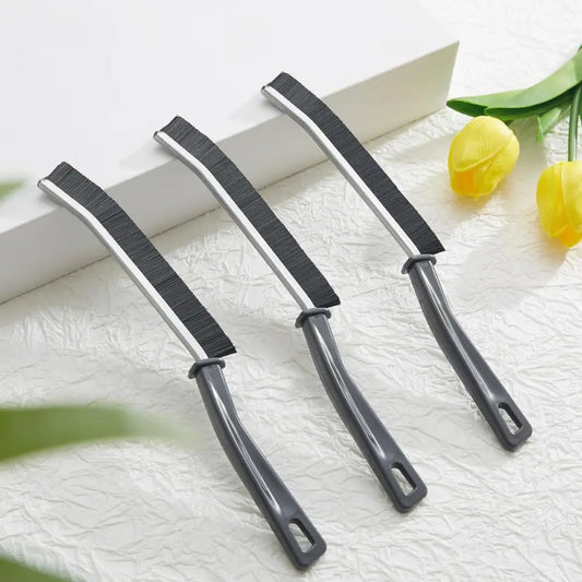 מברשת ניקוי רב-תכליתית לחללים צרים