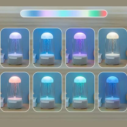 רמקול בלוטות’ Jellyfish Light