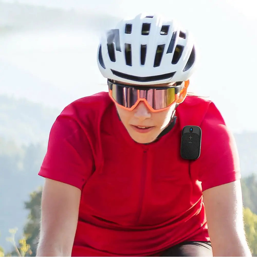 רמקול בלוטות’ מיני נייד עמיד למים