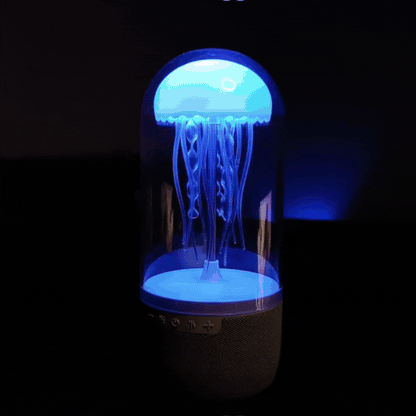רמקול בלוטות’ Jellyfish Light